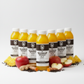 Liquid Gold - Weekly Program: 7 Cold-Pressed Juices