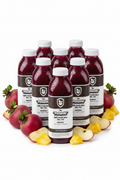 Pumpski - Weekly Program 7 Cold-Pressed Juices