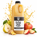 Perfect Pear - Limited Time Half Gallon Special: 64oz Cold-Pressed Fresh Juice