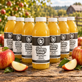 Honeycrisp Apple - Weekly Program: 7 Fresh Cold-Pressed Juice