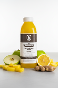 Sunburst - Weekly Program: 7 Cold-Pressed Fresh Juices