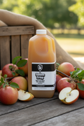 Golden Crisp Apple Mix - 64oz Half-Gallon Special